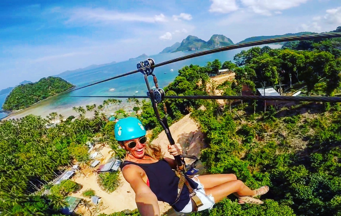 Philippines 12 Days Palawan and El Nido Islands Cycling Tour